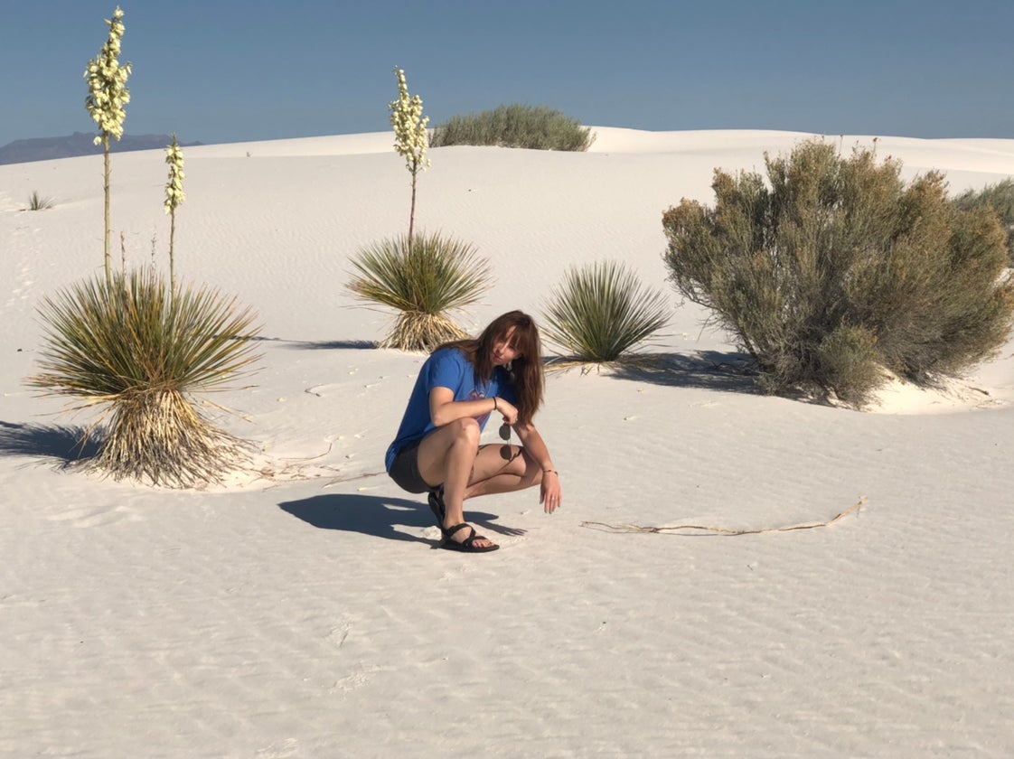 Avatar for @Kenza on Greg, the plant care app