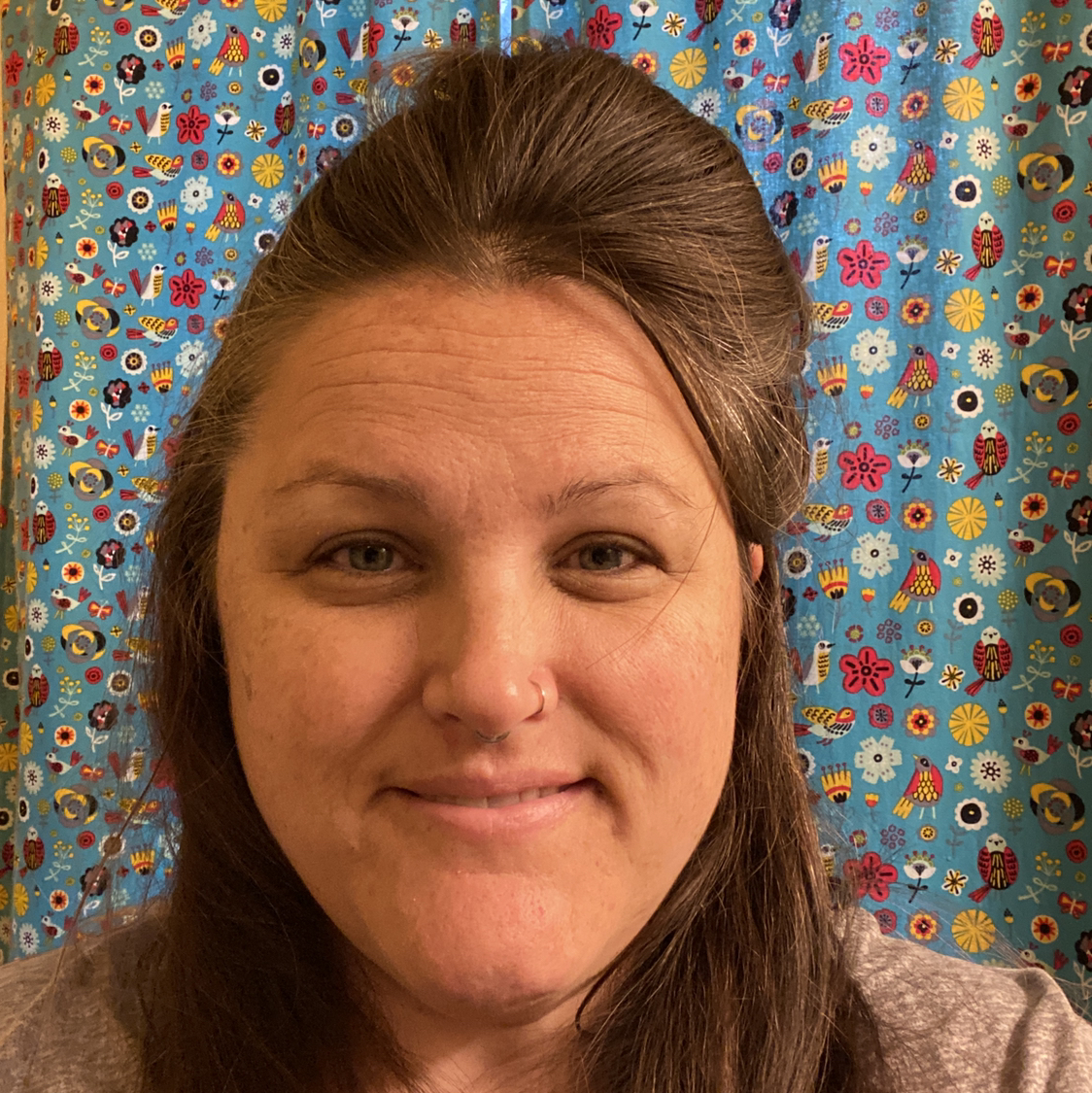 Avatar for @YarnQueen on Greg, the plant care app