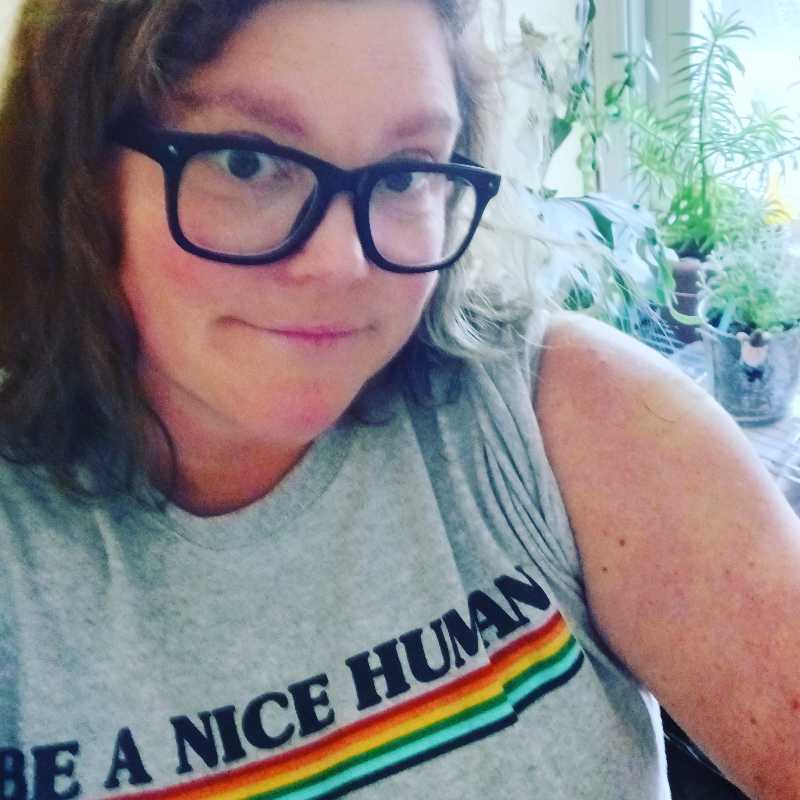 Avatar for @FancyLancy on Greg, the plant care app