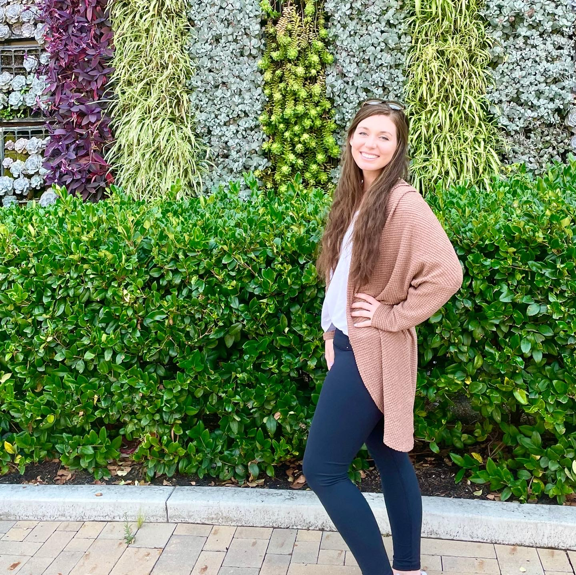 Avatar for @Goldenrae on Greg, the plant care app