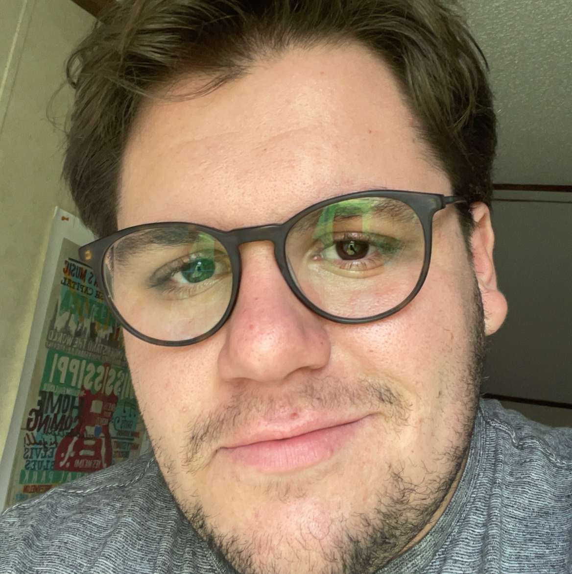 Avatar for @blakesplants on Greg, the plant care app