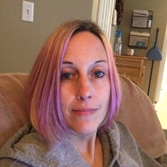 Pinkluva avatar