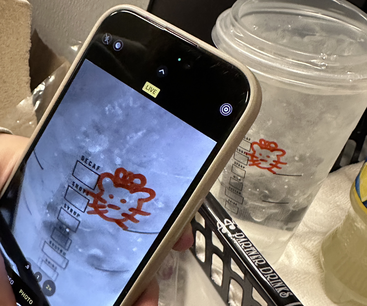 Avatar for @SarahAnnettevc on Greg, the plant care app