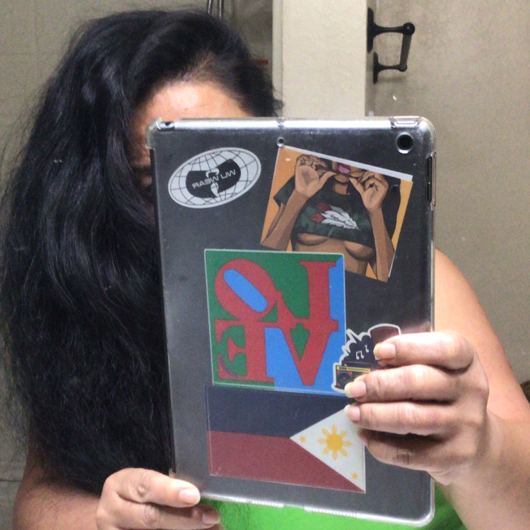 Avatar for @illqueen_d on Greg, the plant care app