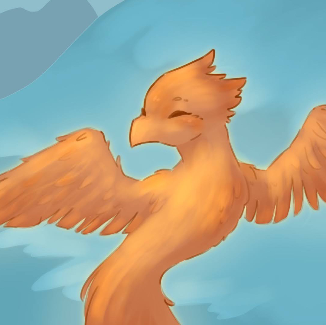 @NightPhoenix avatar