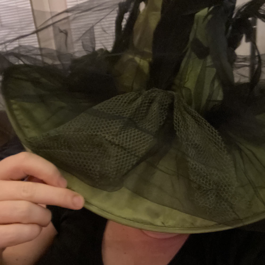 Avatar for @ClariKatie on Greg, the plant care app