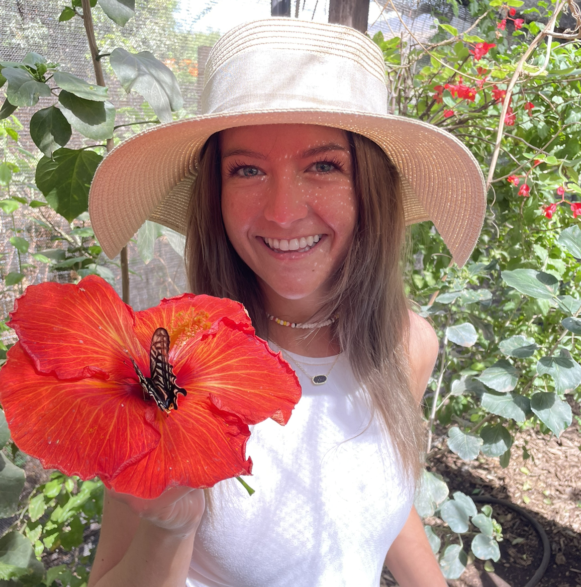 Avatar for @keetnasmith on Greg, the plant care app