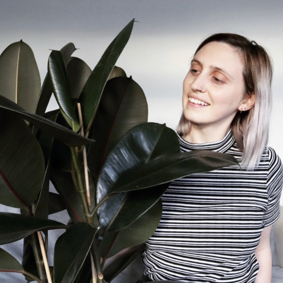 Avatar for @goodgrowing on Greg, the plant care app