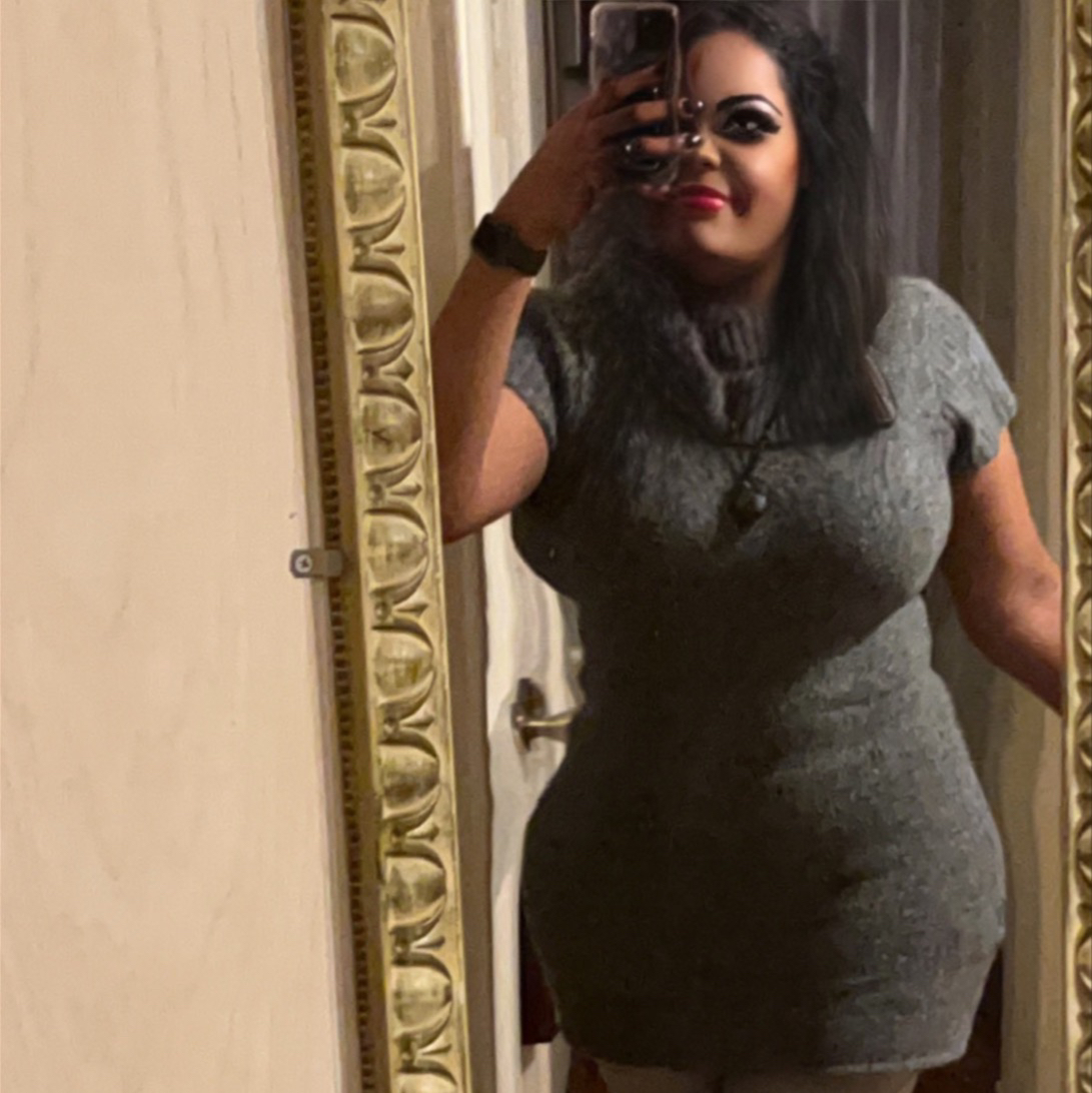 @VenusSoFly