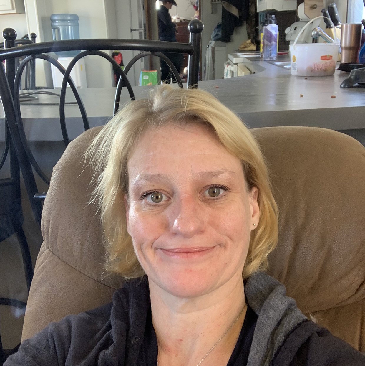 Avatar for @Spoiledrotten on Greg, the plant care app