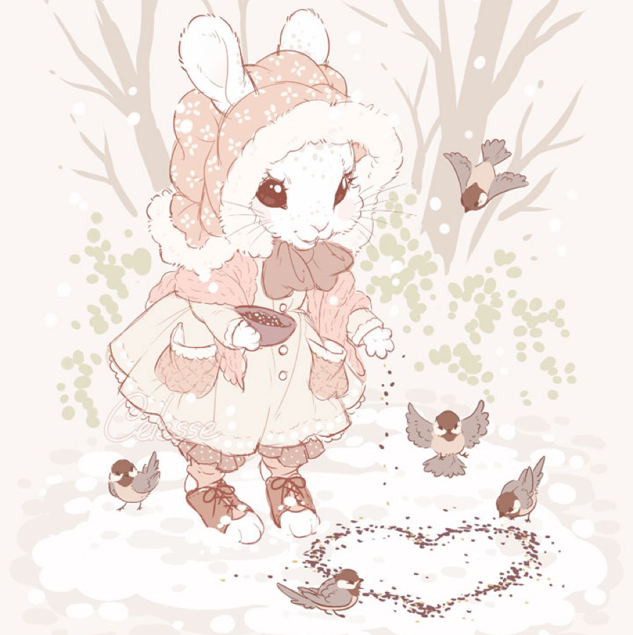 Avatar for @XxBunnyxX on Greg, the plant care app