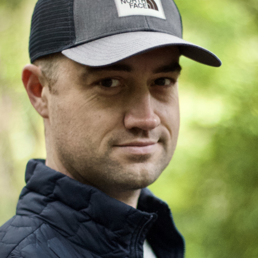 Avatar for @bencarmean on Greg, the plant care app