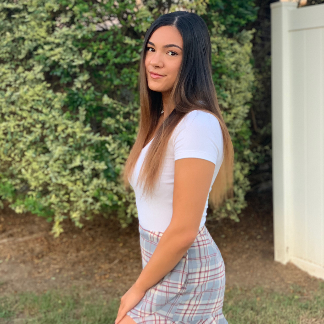 Avatar for @BreV on Greg, the plant care app