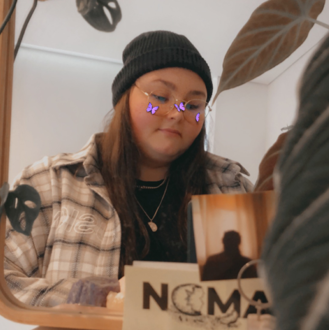 Avatar for @Mel_Sydney on Greg, the plant care app