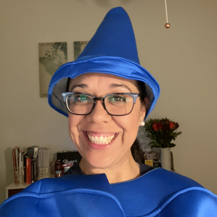 Avatar for @MonicaTarantino on Greg, the plant care app