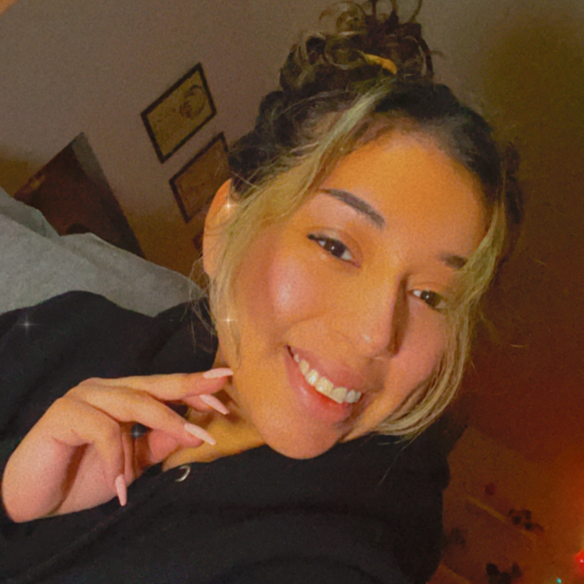 Avatar for @yvonnelopez on Greg, the plant care app