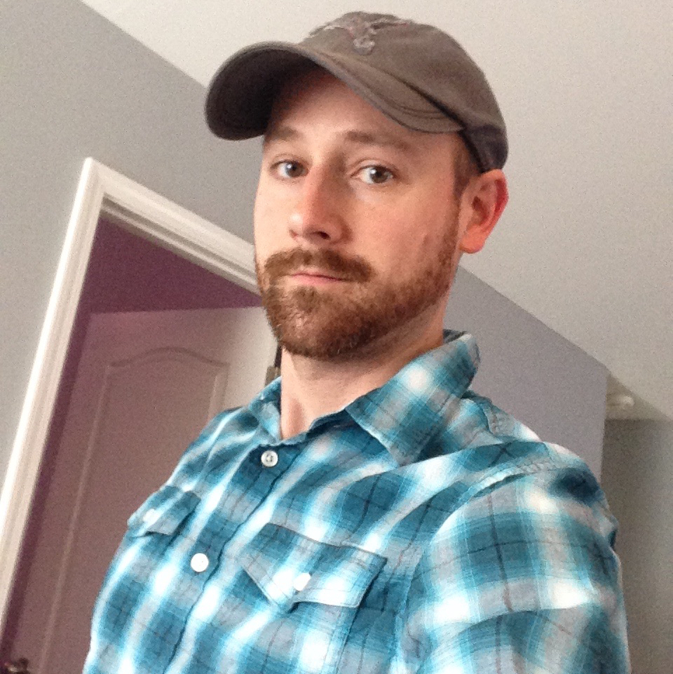 Avatar for @Dubl_m on Greg, the plant care app