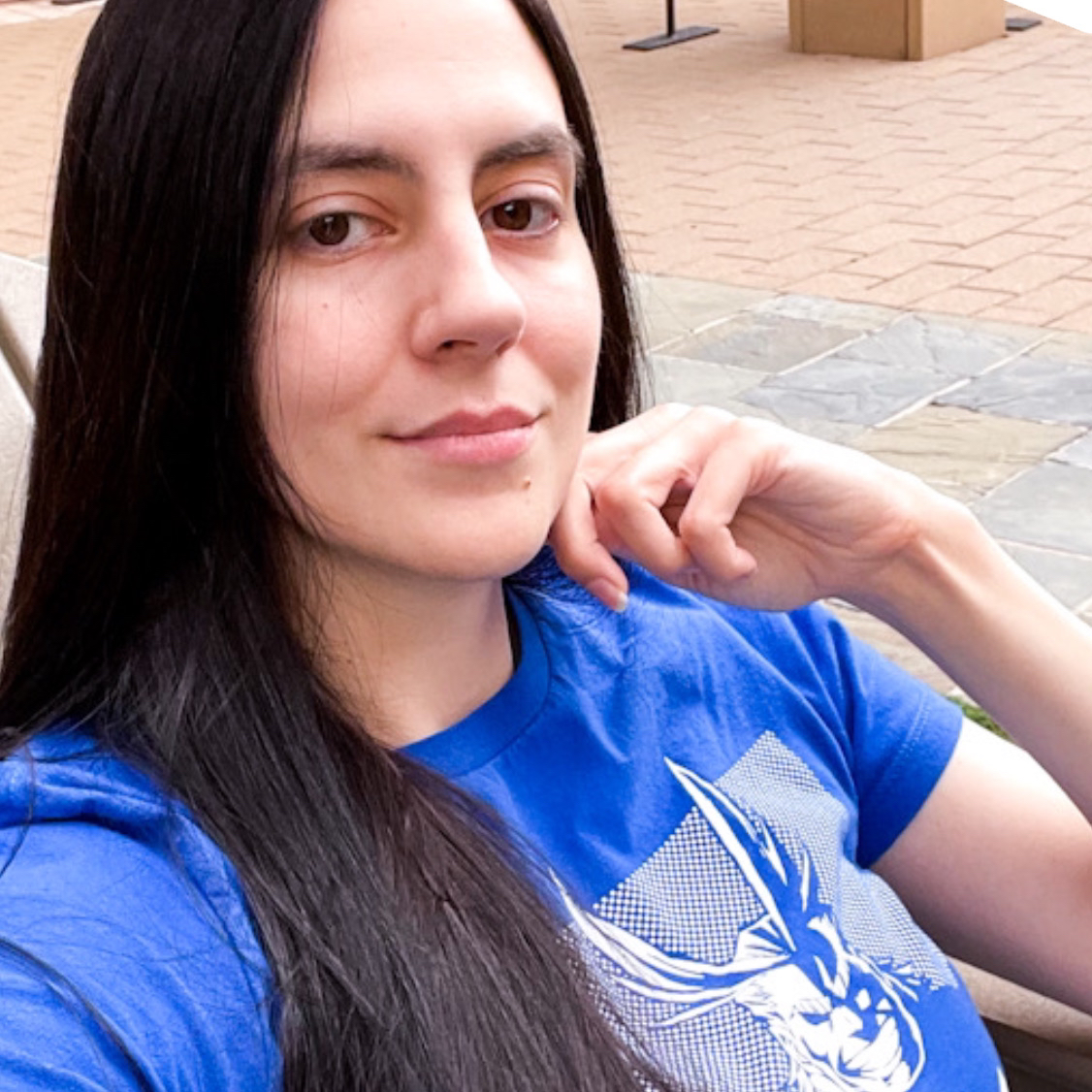 @bluebladeliger avatar