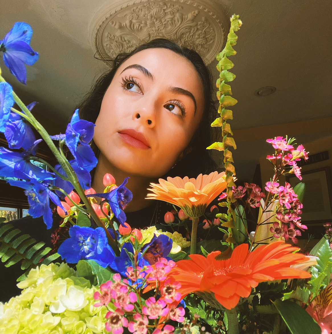 @Mandyttarius avatar