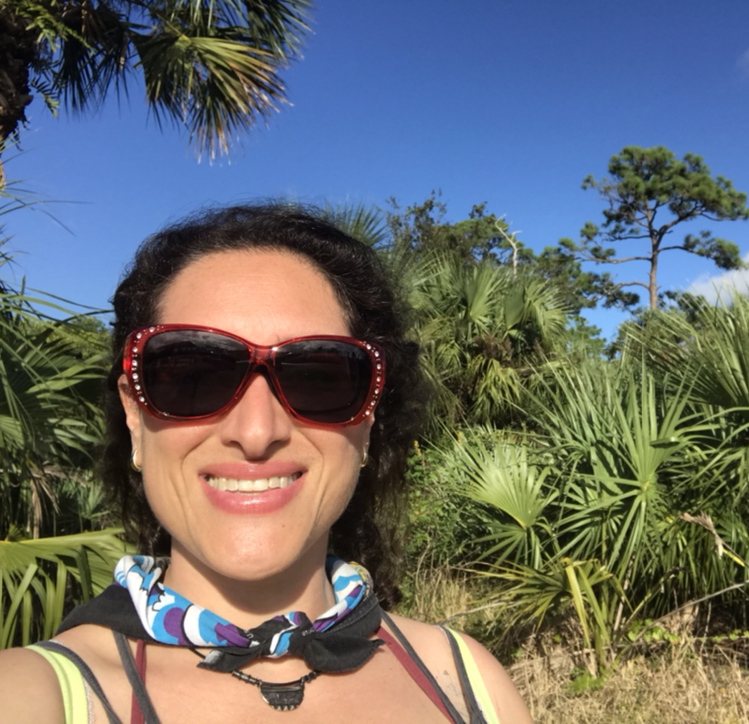 Avatar for @MiriamStarr on Greg, the plant care app