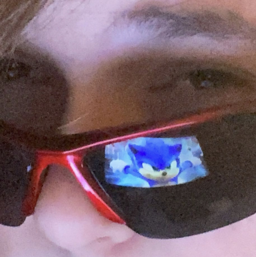 Avatar for @ratjesus on Greg, the plant care app