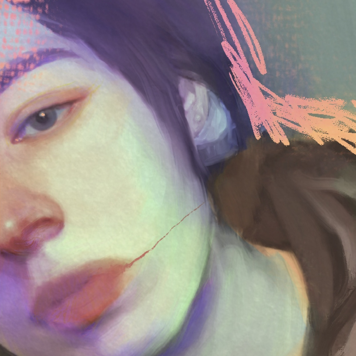 Avatar for @Kinnity on Greg, the plant care app