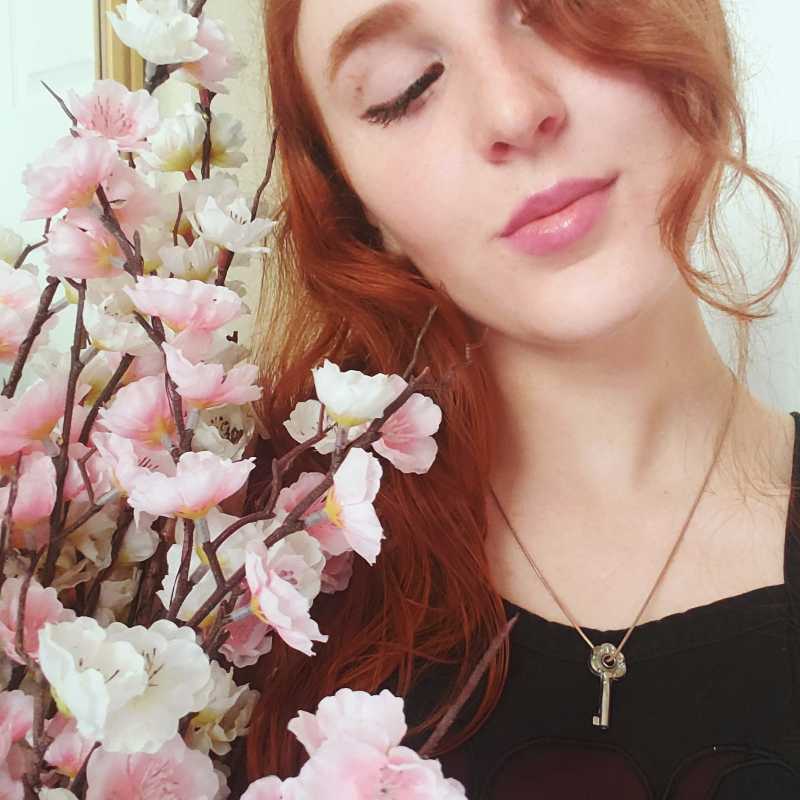 Avatar for @Lunarawyn on Greg, the plant care app