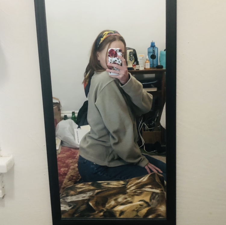 Avatar for @CredibleCanna on Greg, the plant care app