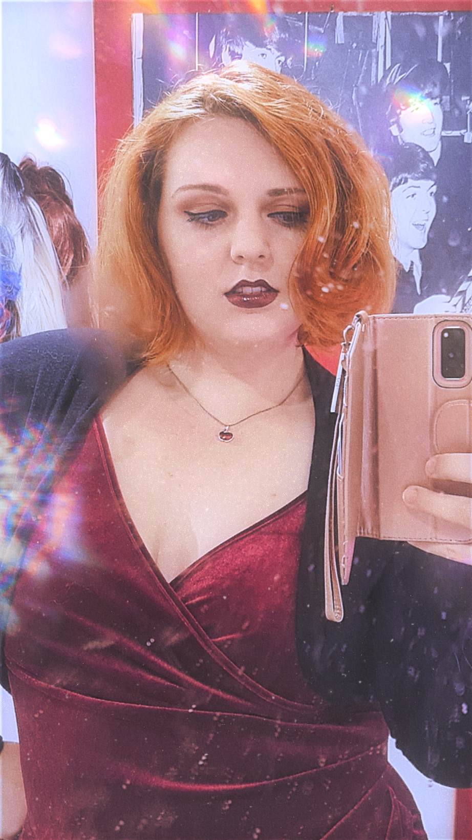 @merrywonderland avatar