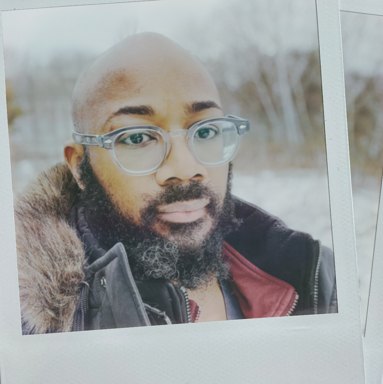 Avatar for @patrick on Greg, the plant care app