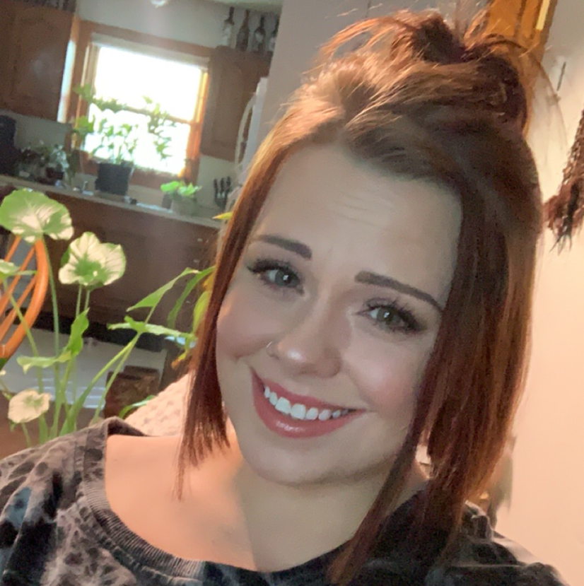 Avatar for Kay on Greg, the plant care app