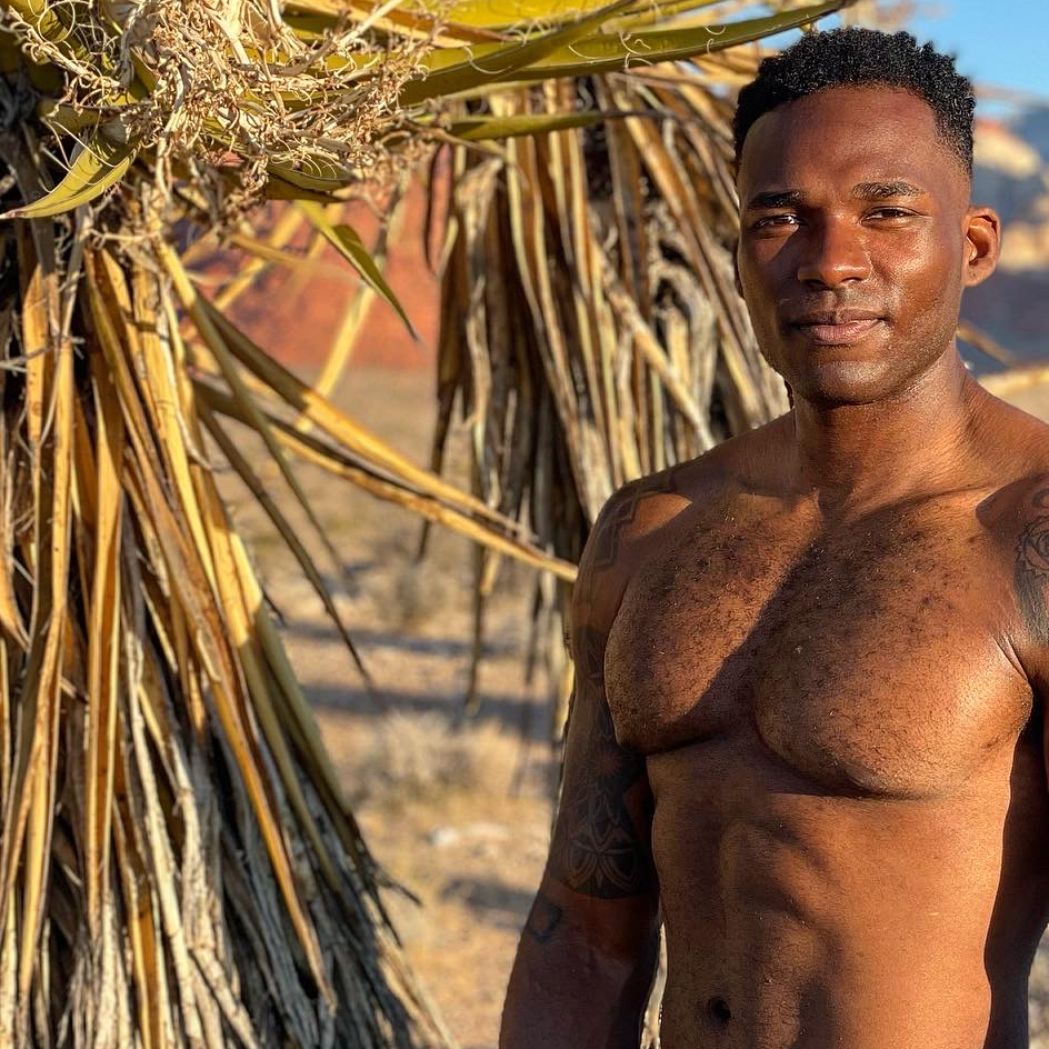 Avatar for @AliveRedclover on Greg, the plant care app