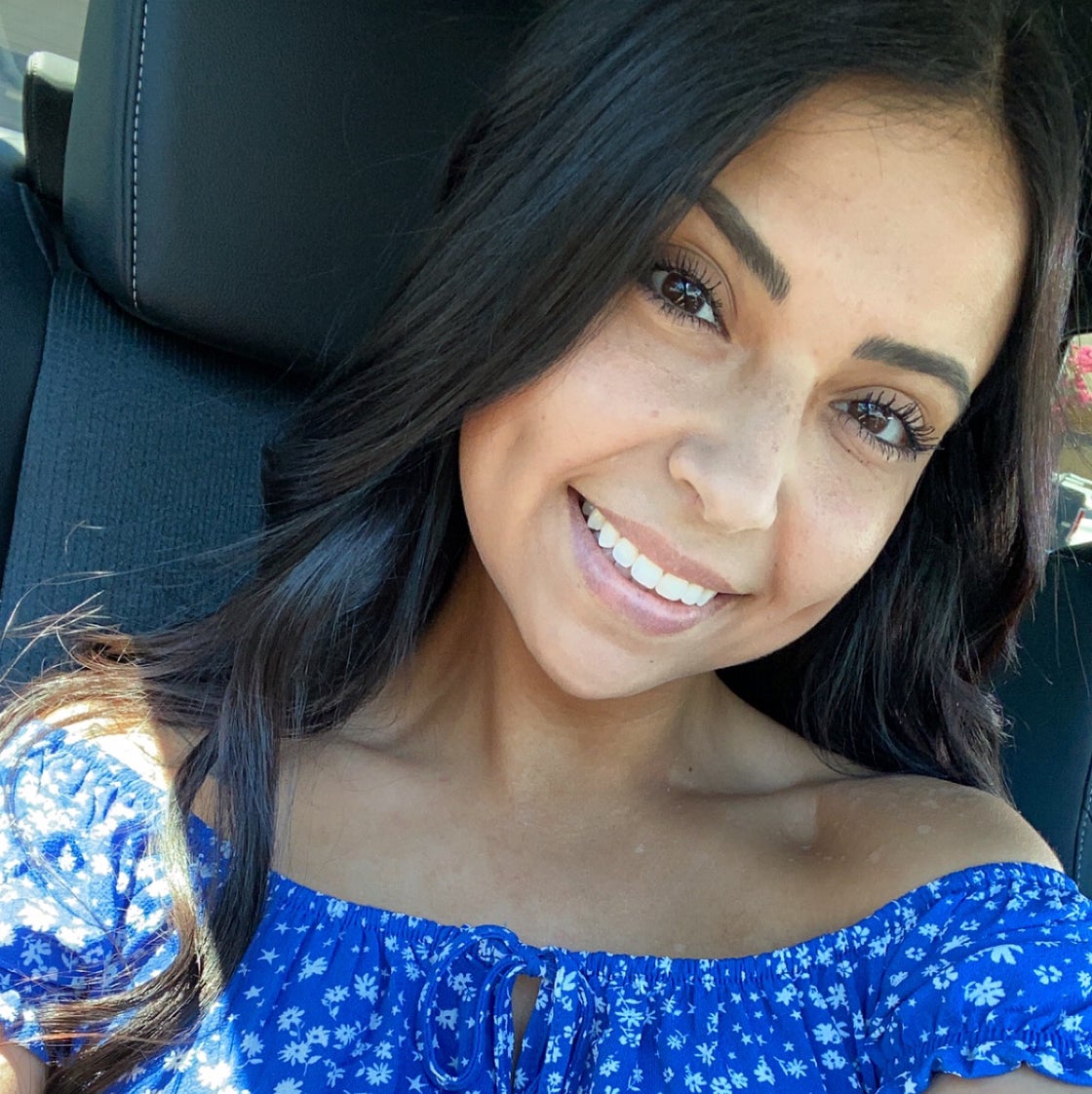 Avatar for @Rlopez on Greg, the plant care app