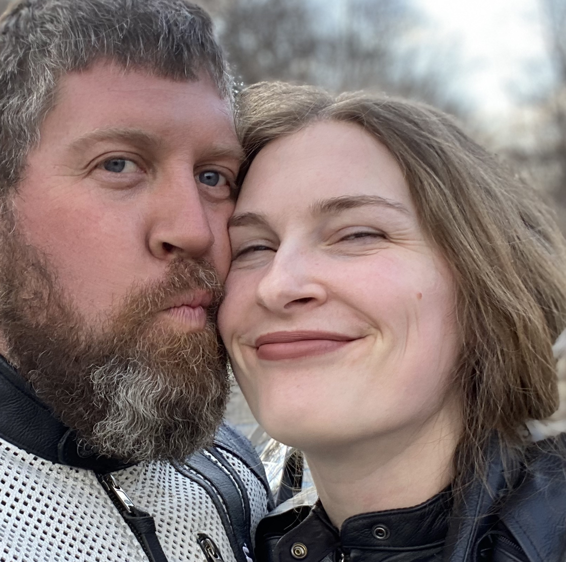 Avatar for @RedByChoice on Greg, the plant care app