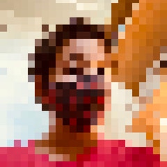 Abcd avatar