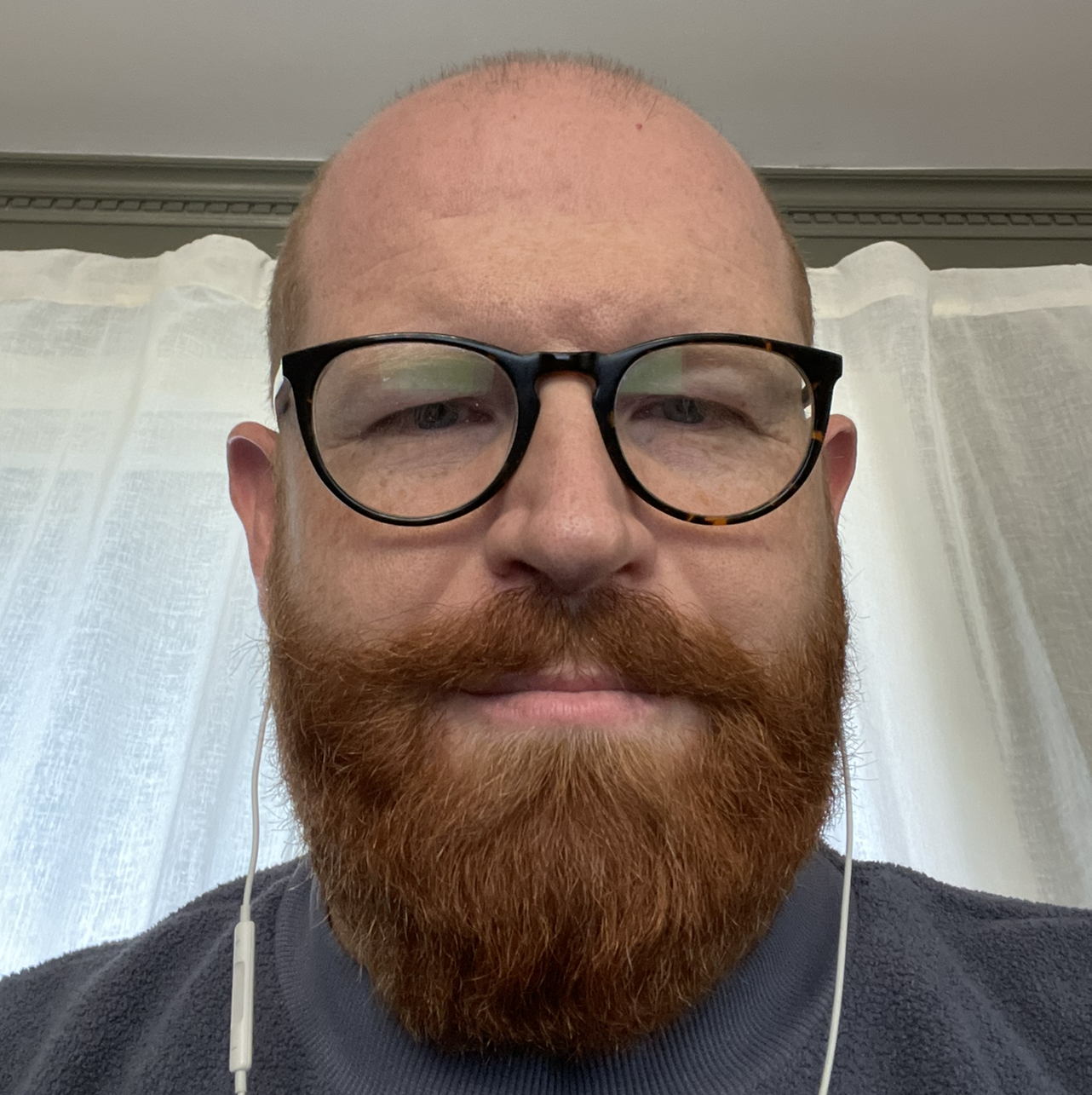 Avatar for @willpie on Greg, the plant care app