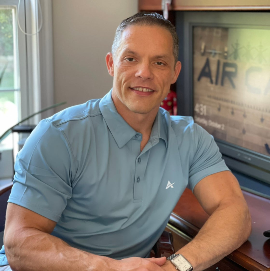 Avatar for @Joedestefano on Greg, the plant care app