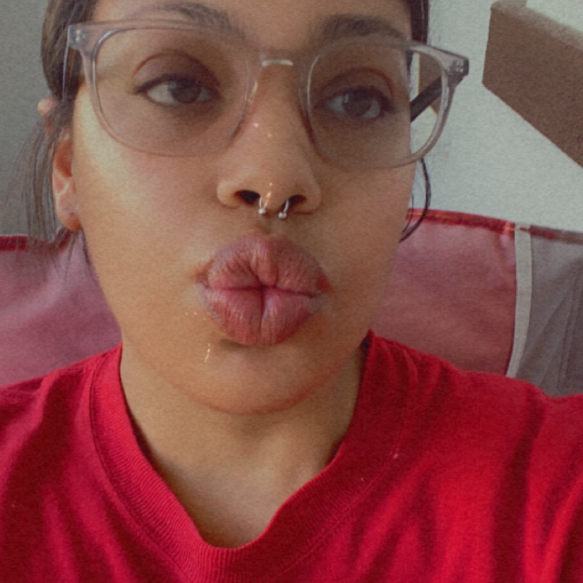 Avatar for @Yoniplantgodess on Greg, the plant care app