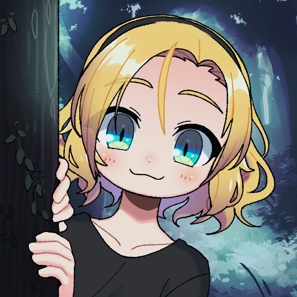 Avatar for @BlueNanogoo on Greg, the plant care app