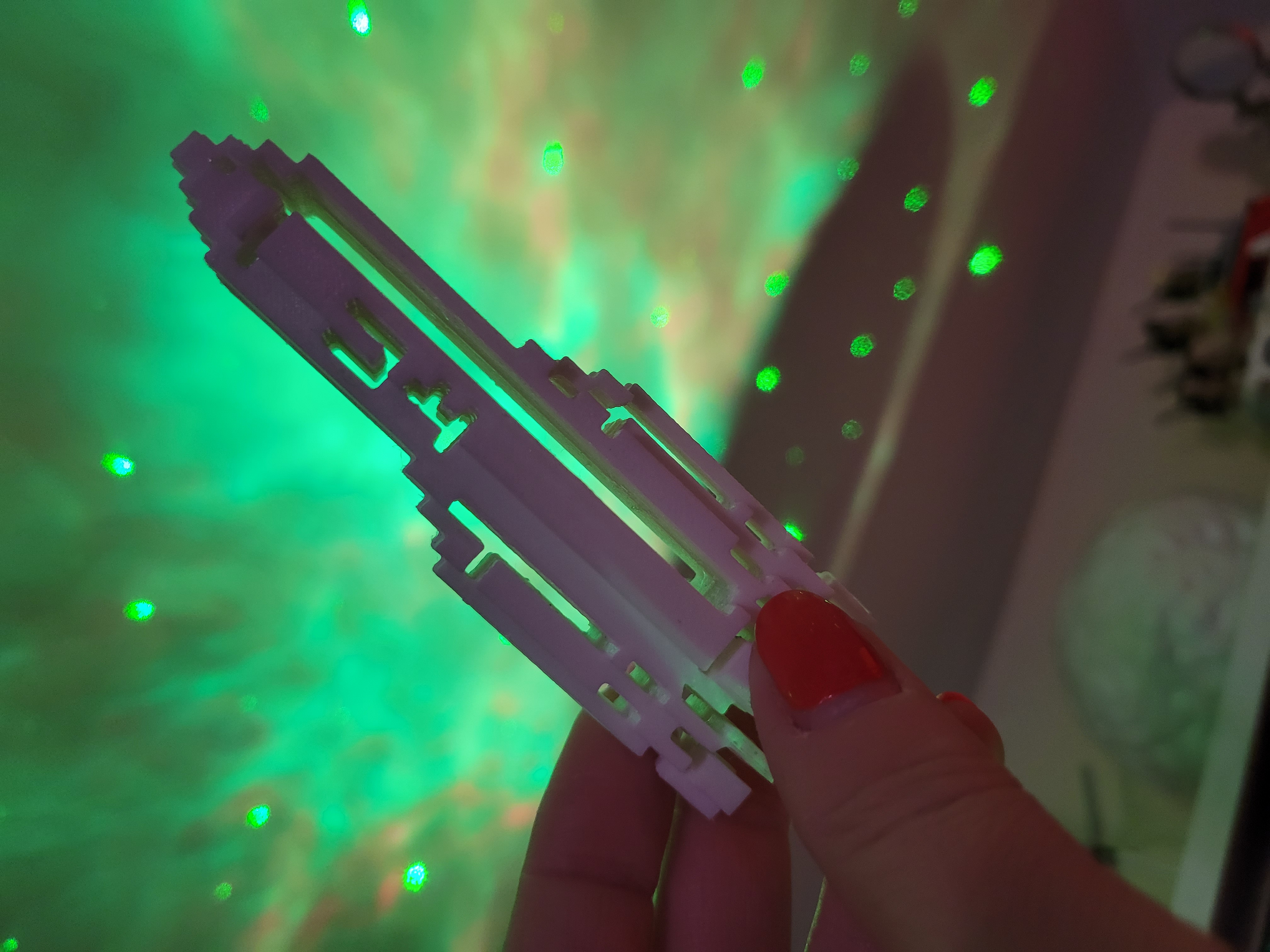 Avatar for @fractal on Greg, the plant care app