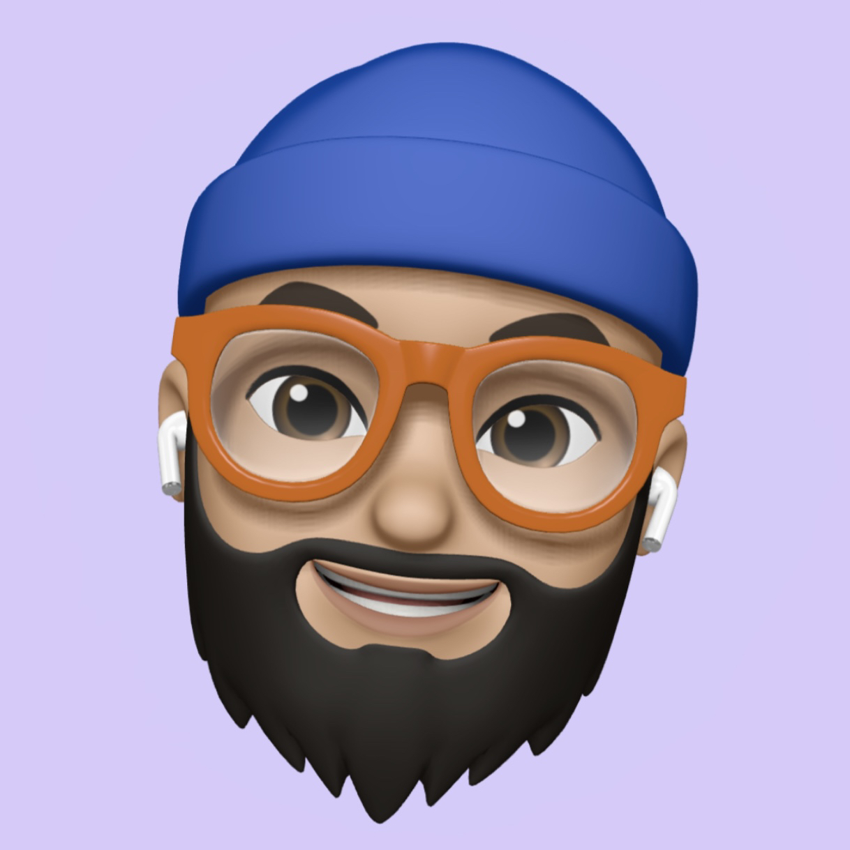 Avatar for @snbns on Greg, the plant care app