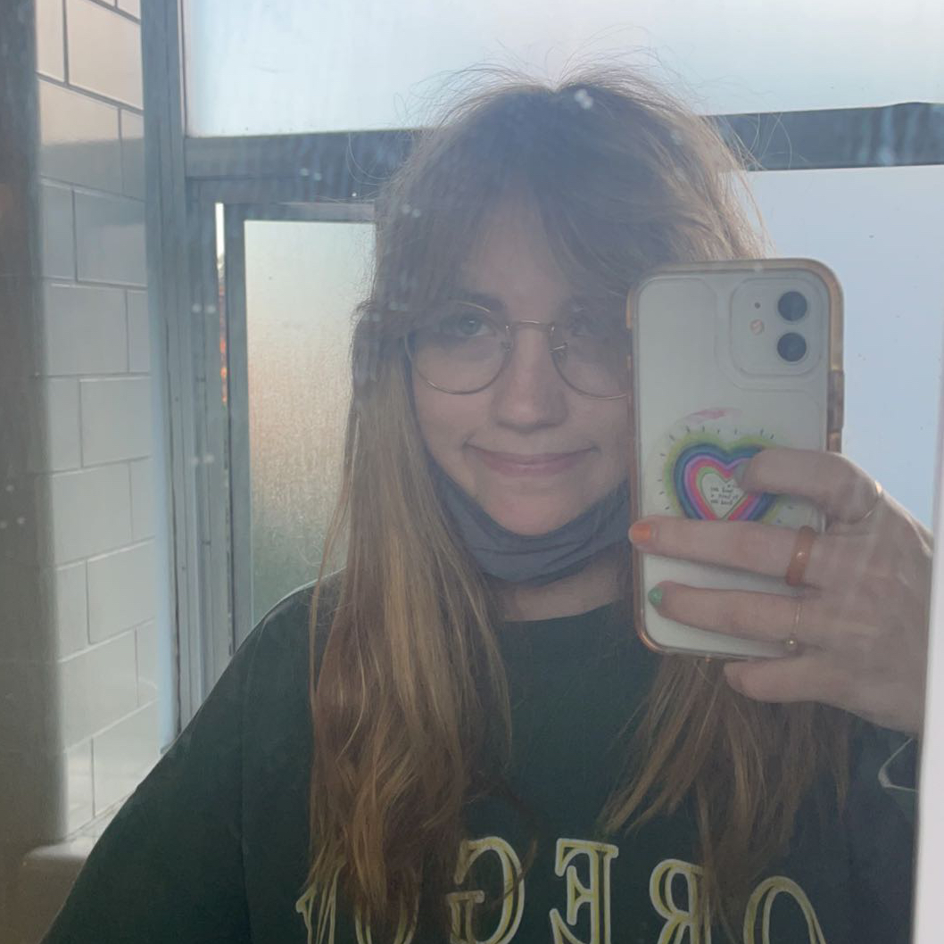 Avatar for @MaryIsRushing on Greg, the plant care app