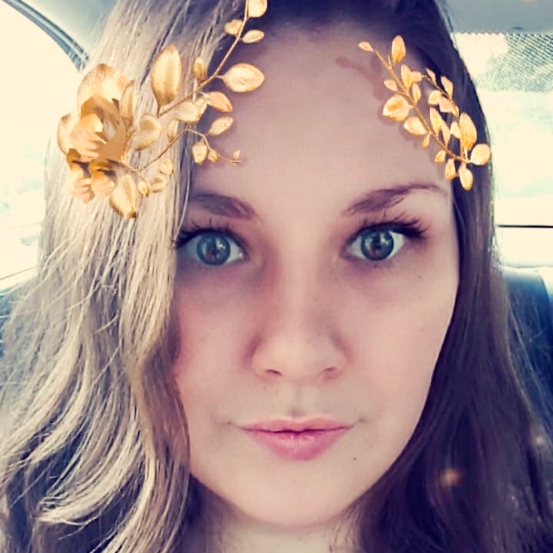 @CortneyLoves