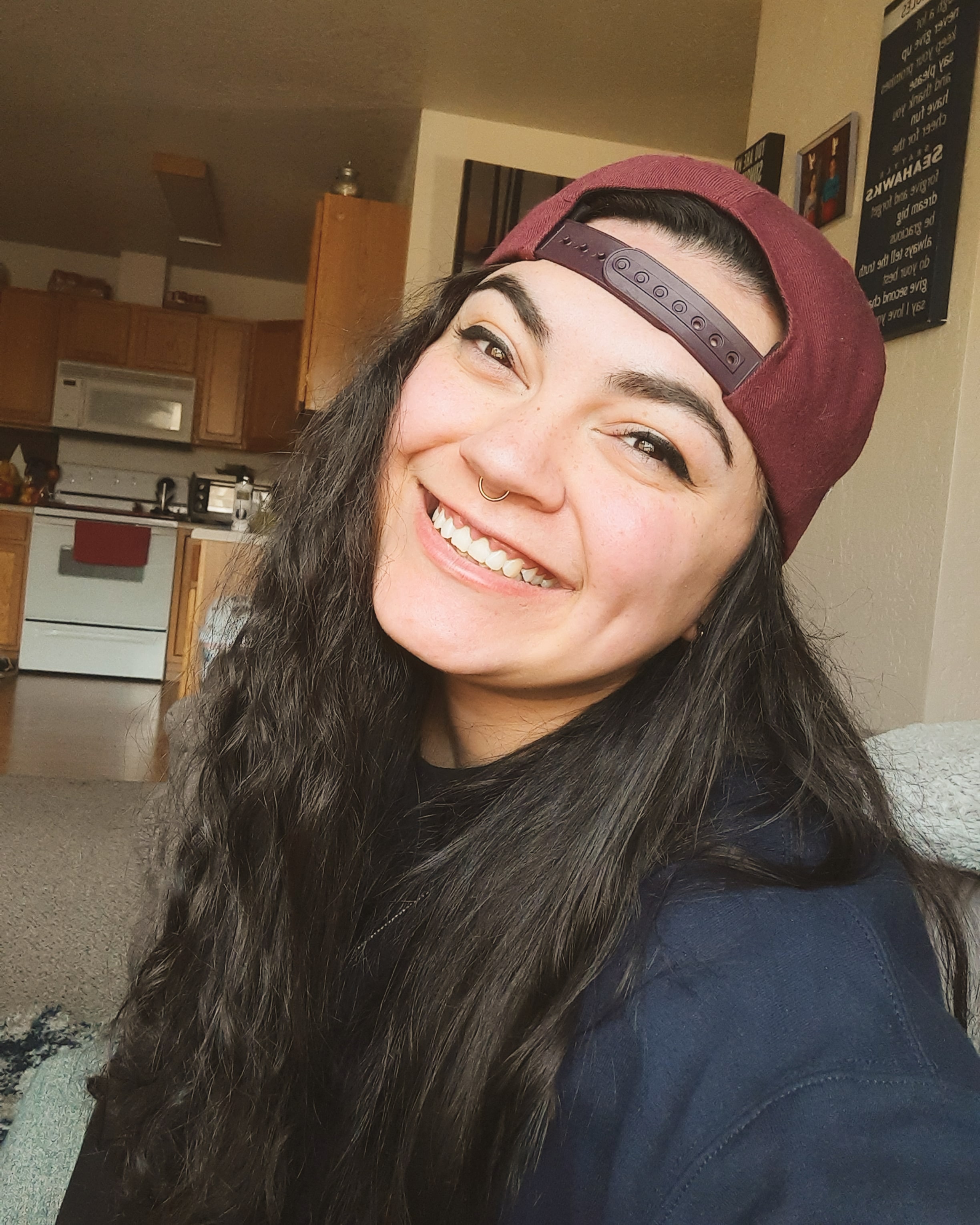 @sisternature
