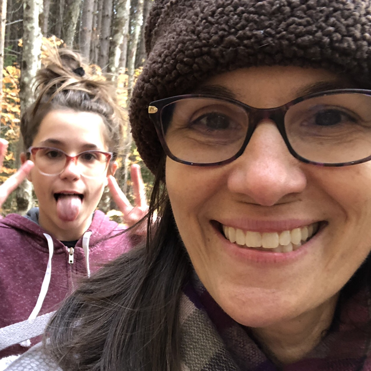 Avatar for Julie on Greg, the plant care app