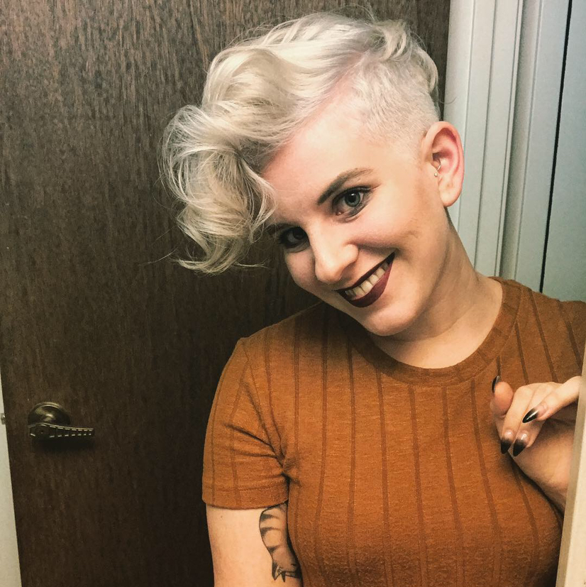 Avatar for @DrDrey on Greg, the plant care app