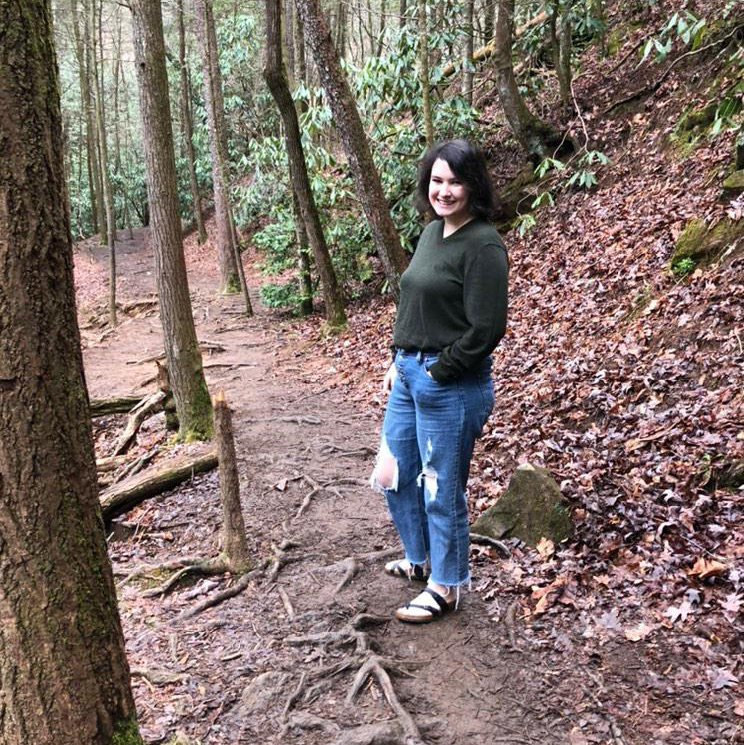 Avatar for @Savannahmmartin on Greg, the plant care app