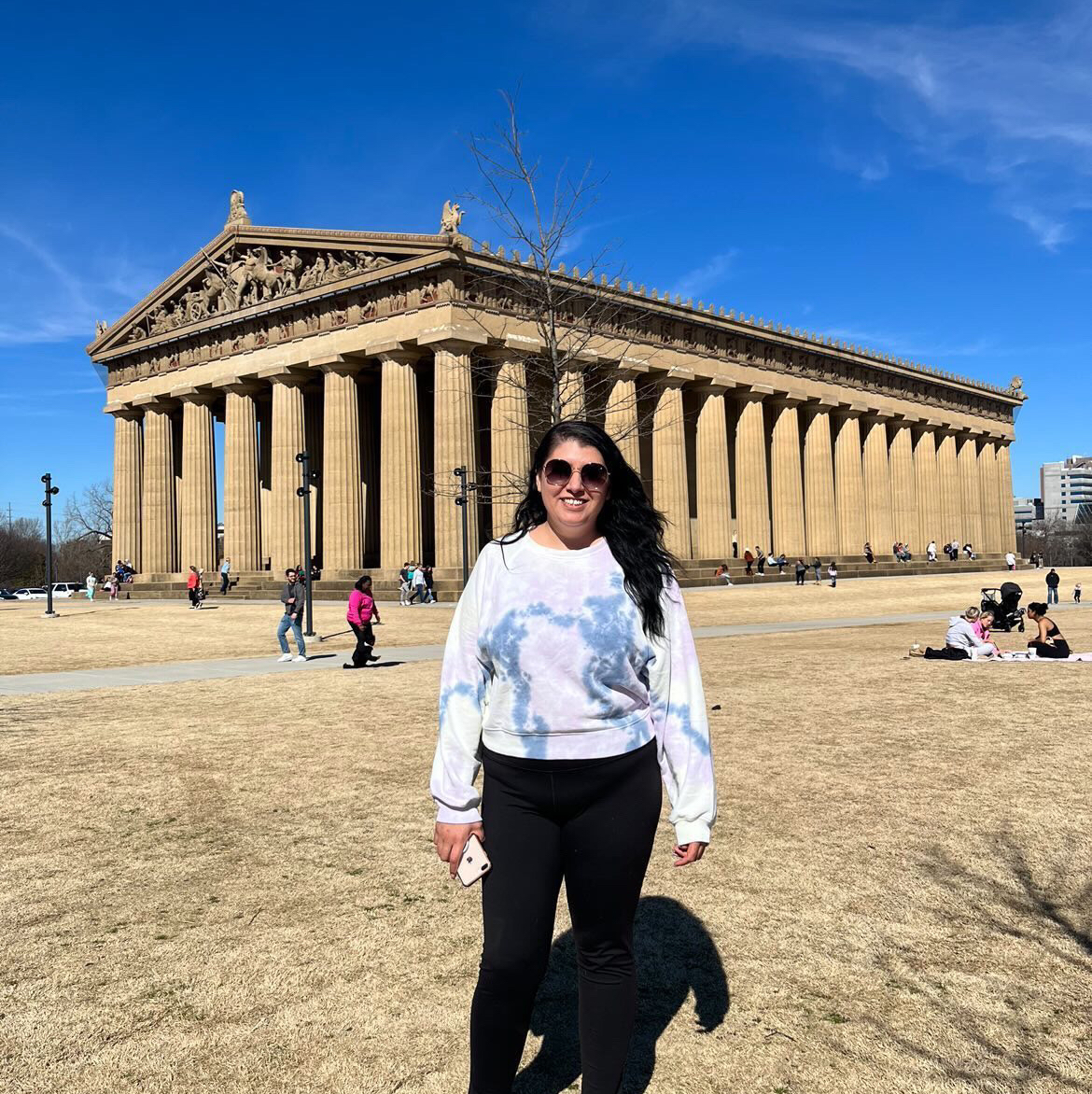 Avatar for @ValeriaJ on Greg, the plant care app