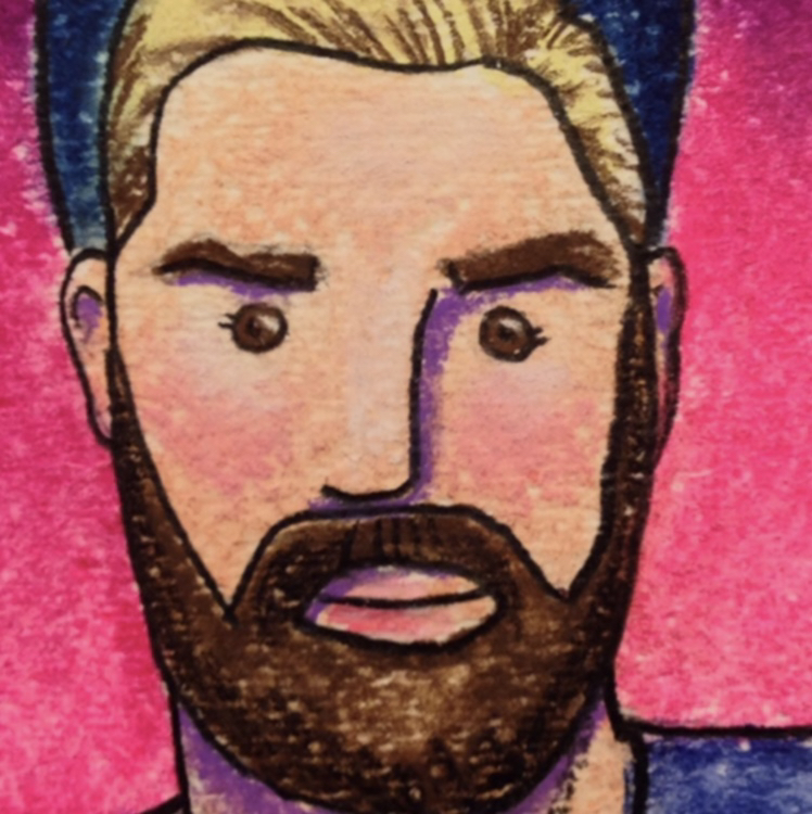 Avatar for @dejavuLD143 on Greg, the plant care app