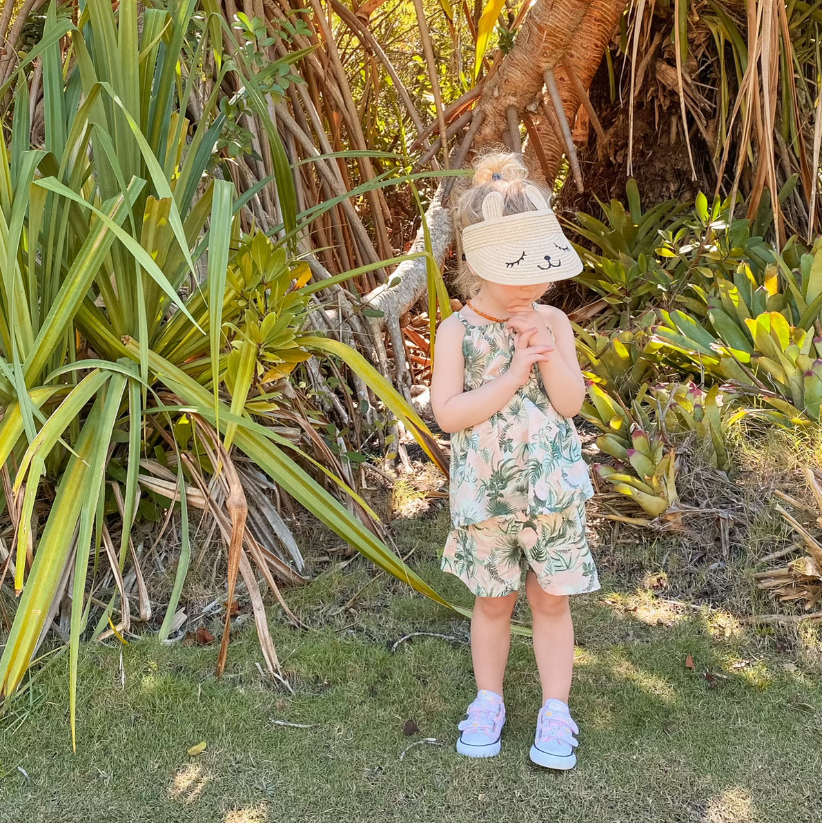 Avatar for @ImpeccantAnahaw on Greg, the plant care app